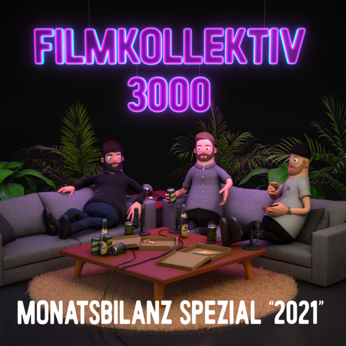 Episode 20 – Monatsbilanz Spezial “2021”