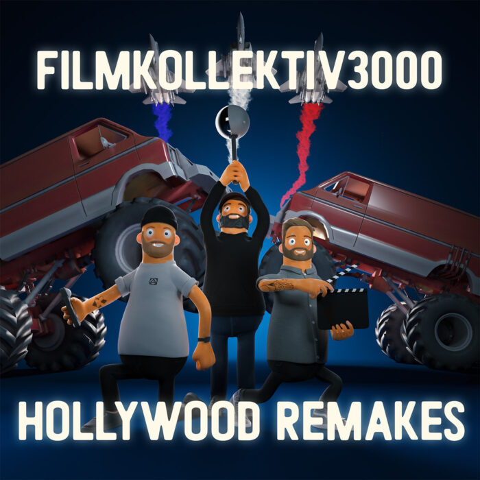 Episode 23 – Hollywood Remakes