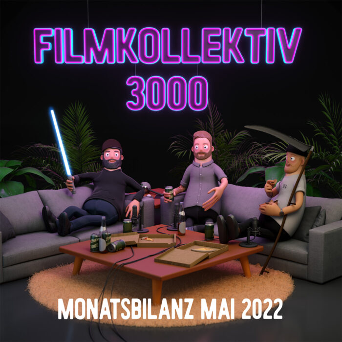Episode 24 – Monatsbilanz Mai 2022