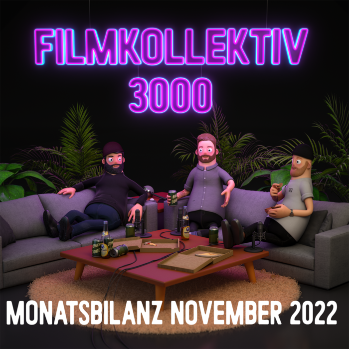 Episode 28 – Monatsbilanz November 2022