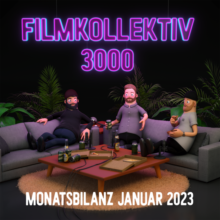 Episode 31 – Monatsbilanz Januar 2023